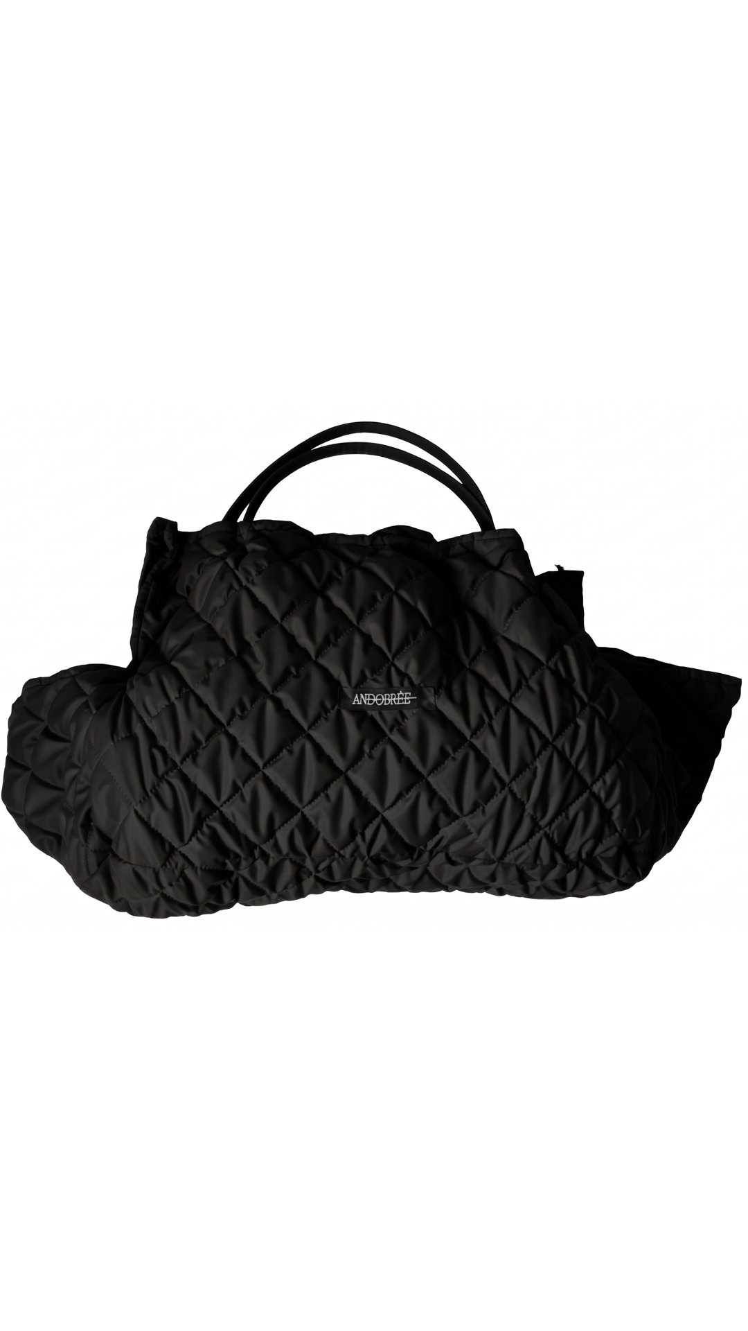 Andobrée Bag — Black